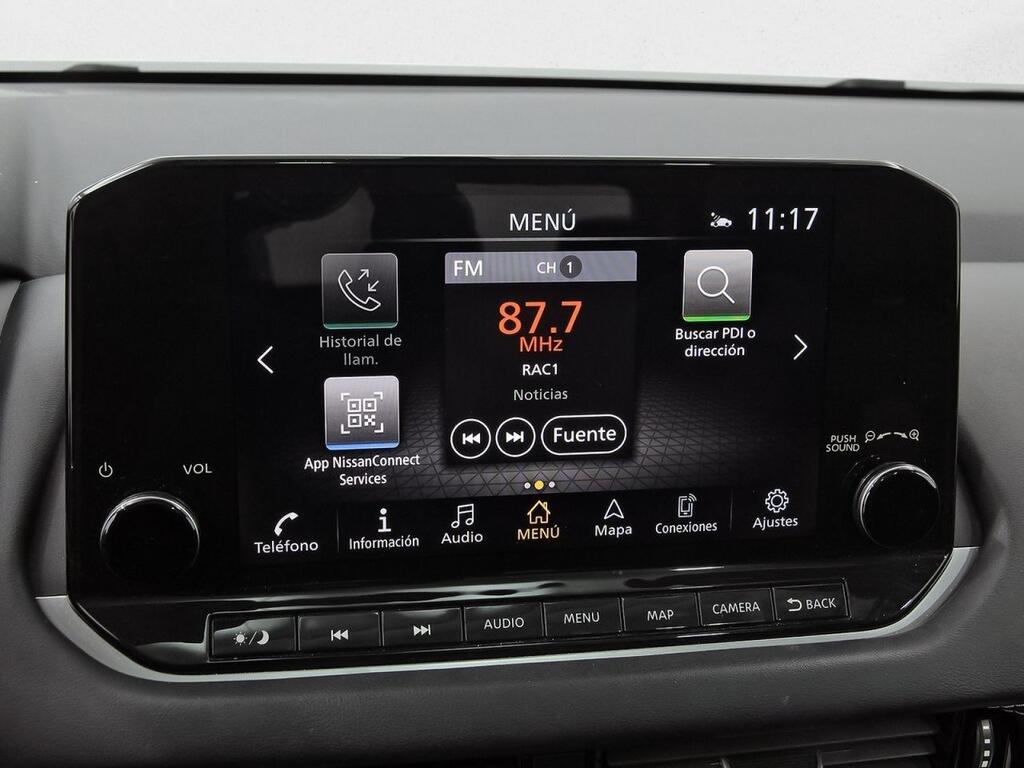 Nissan Qashqai DIG-T 103kW mHEV 4x2 Premiere Edition 19