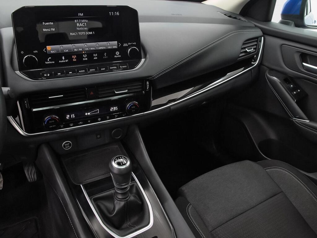 Nissan Qashqai DIG-T 103kW mHEV 4x2 Premiere Edition 10