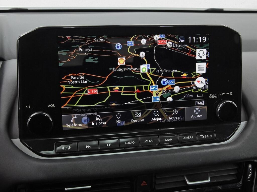 Nissan Qashqai DIG-T 103kW mHEV 4x2 Premiere Edition 22