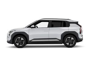 Kia EV3 Earth Long Range 1