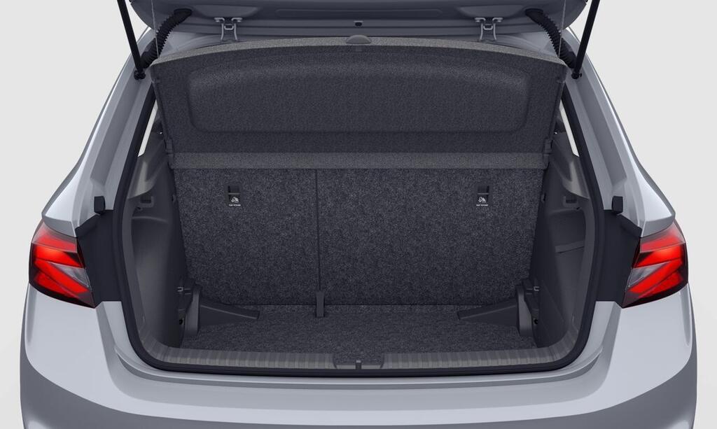 Skoda Fabia 1.0 TSI 70KW (95CV) Selection 6