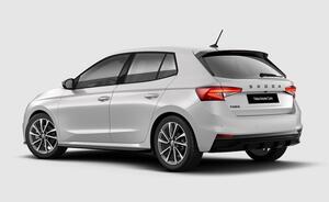 Skoda Fabia 1.0 TSI 85KW (115CV) DSG Monte Carlo