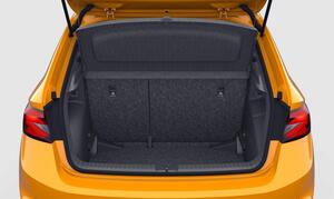 Skoda Fabia 1.0 TSI 85KW (115CV) DSG Monte Carlo 6
