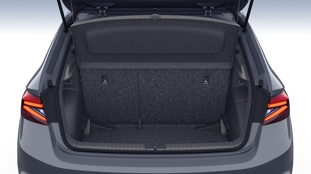 Skoda Fabia 1.0 TSI 85KW (115CV) Monte Carlo 6