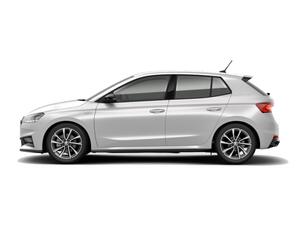 Skoda Fabia 1.0 TSI 85KW (115CV) Monte Carlo 1