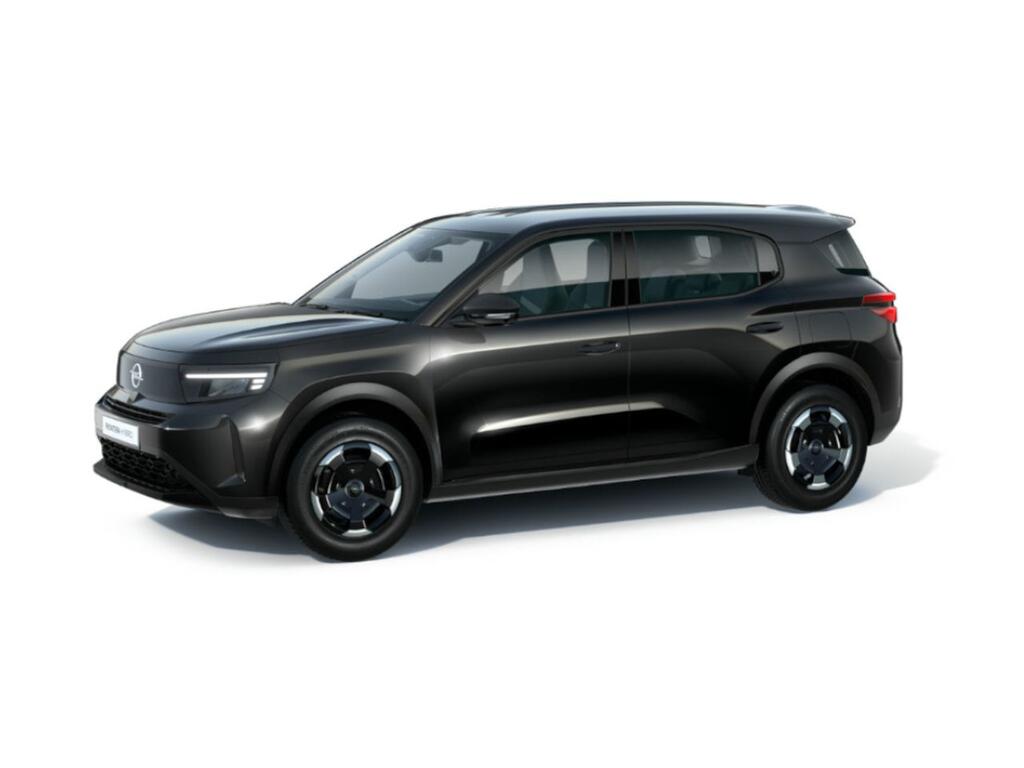 Opel Frontera 1.2T XHT Hybrid eDCT6 100kW GS