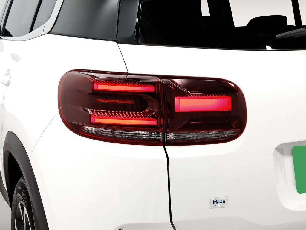 Citroën C5 Aircross PureTech 96kW (130CV) S&S EAT8 C Series 33