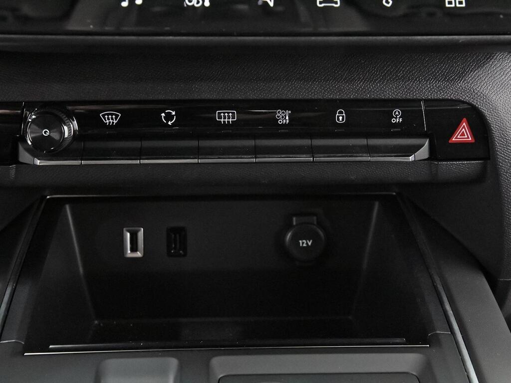 Citroën C5 Aircross PureTech 96kW (130CV) S&S EAT8 C Series 27