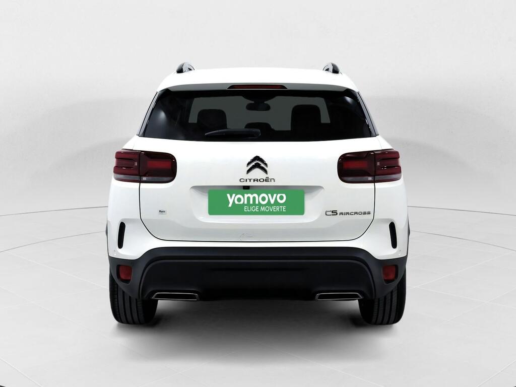 Citroën C5 Aircross PureTech 96kW (130CV) S&S EAT8 C Series 6