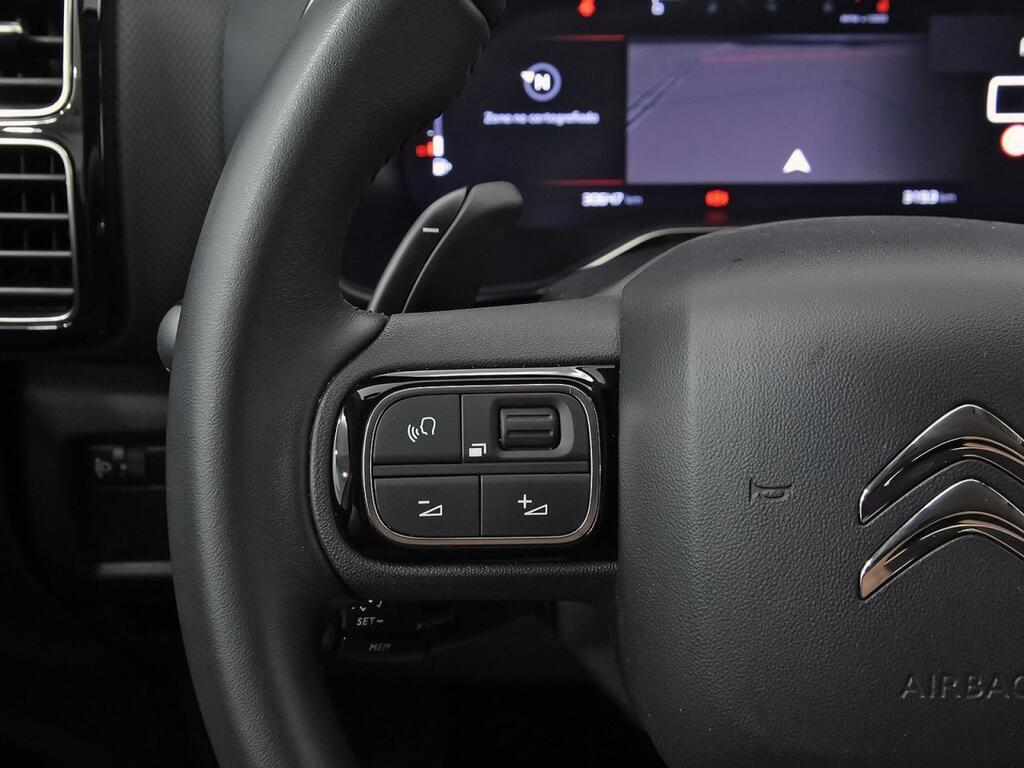 Citroën C5 Aircross PureTech 96kW (130CV) S&S EAT8 C Series 18