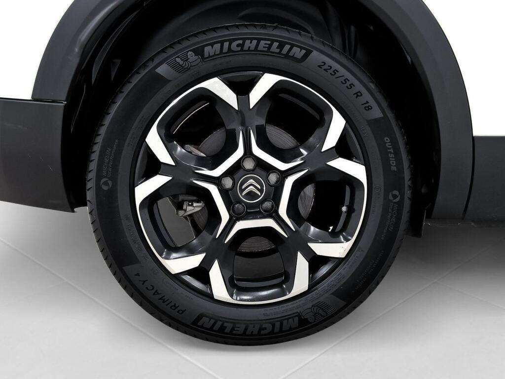 Citroën C5 Aircross PureTech 96kW (130CV) S&S EAT8 C Series 11