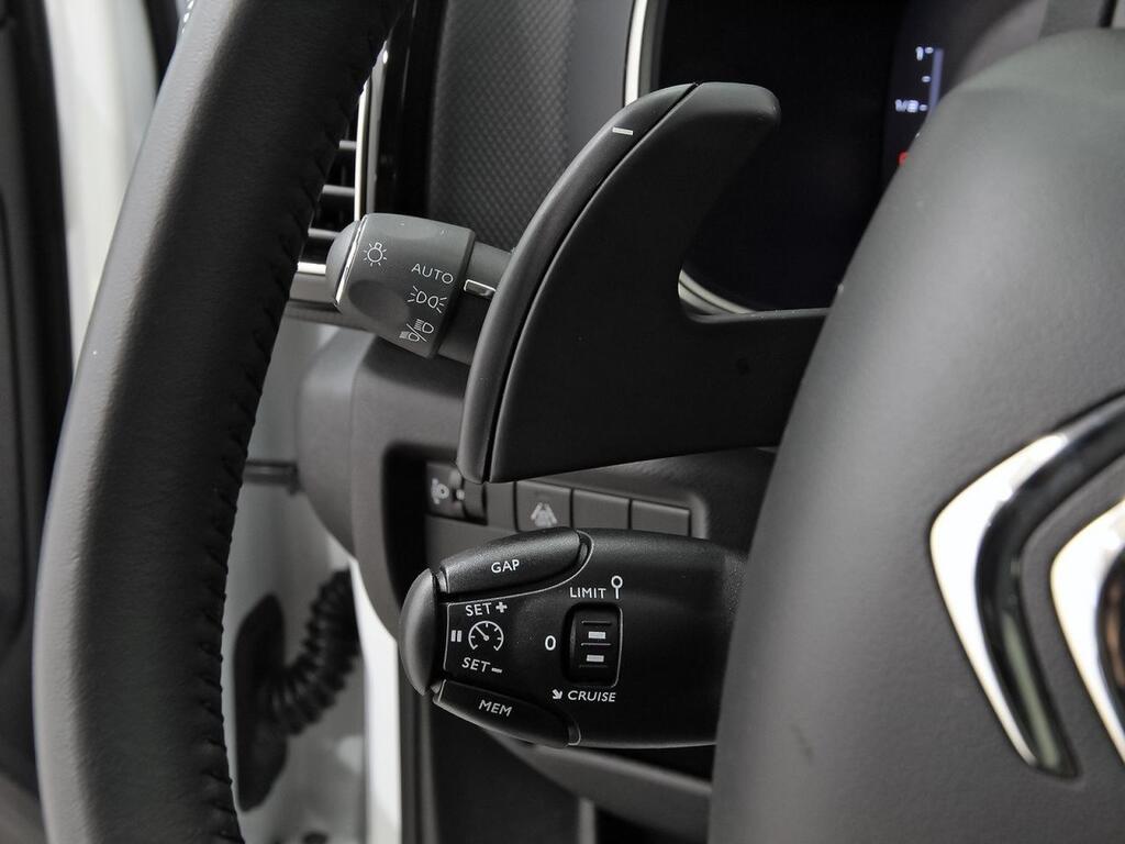 Citroën C5 Aircross PureTech 96kW (130CV) S&S EAT8 C Series 16