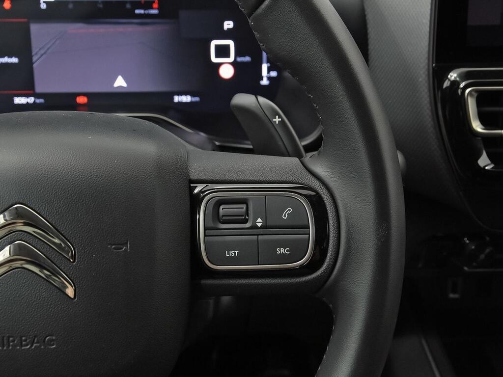 Citroën C5 Aircross PureTech 96kW (130CV) S&S EAT8 C Series 19