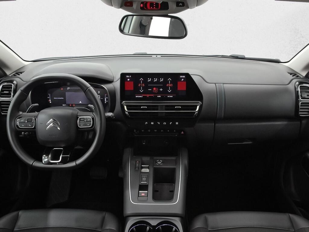 Citroën C5 Aircross PureTech 96kW (130CV) S&S EAT8 C Series 7