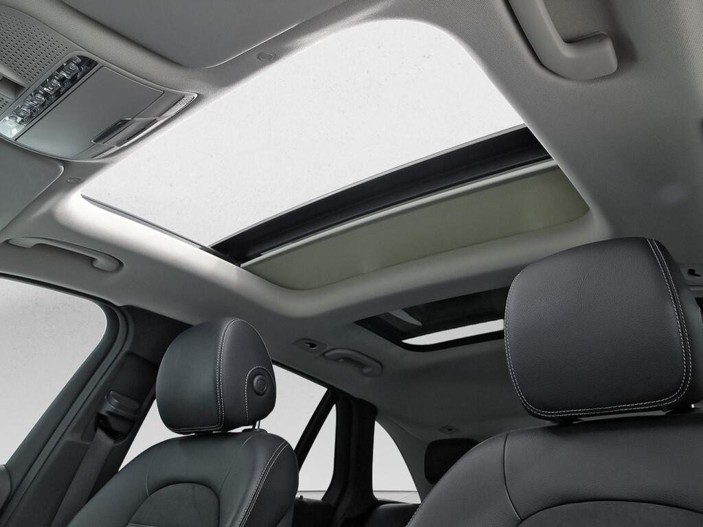 Mercedes GLC GLC 220 d 4MATIC 34