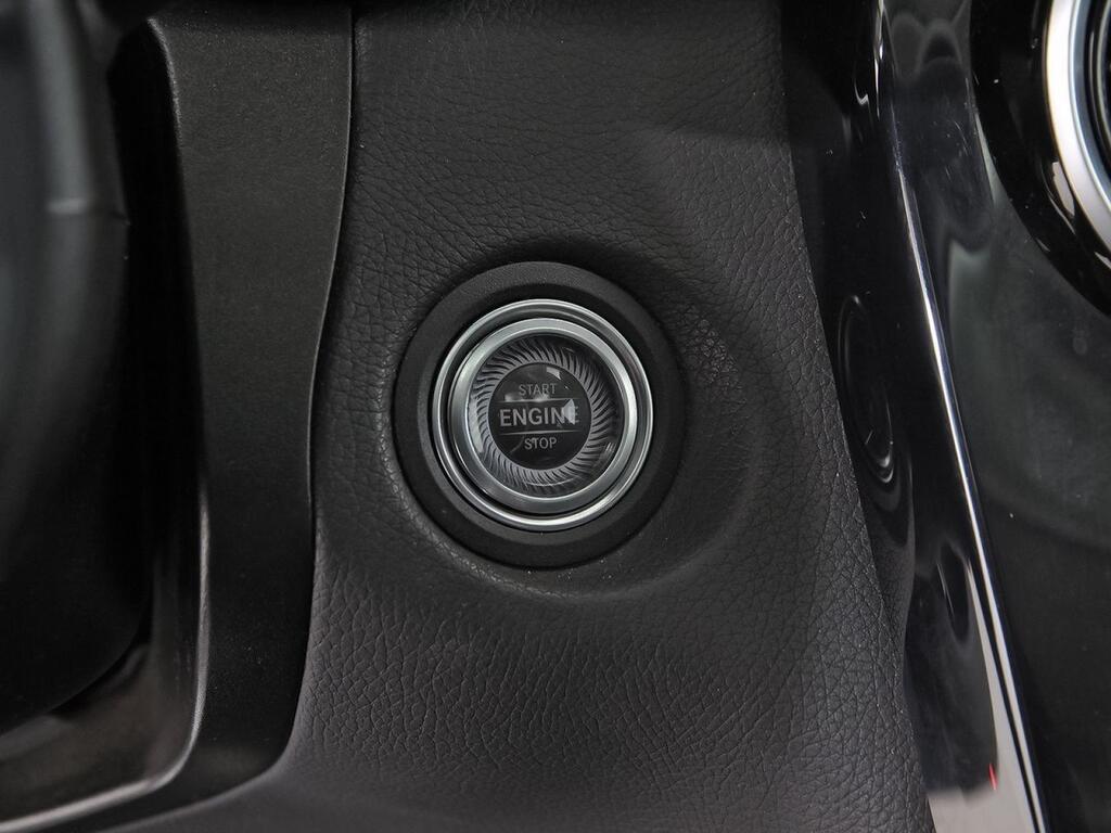 Mercedes GLC GLC 220 d 4MATIC 22