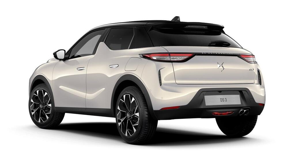 DS DS 3 Hybrid 145 Automático Étoile 3
