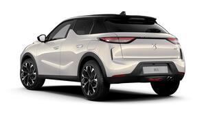 DS DS 3 Hybrid 145 Automático Étoile