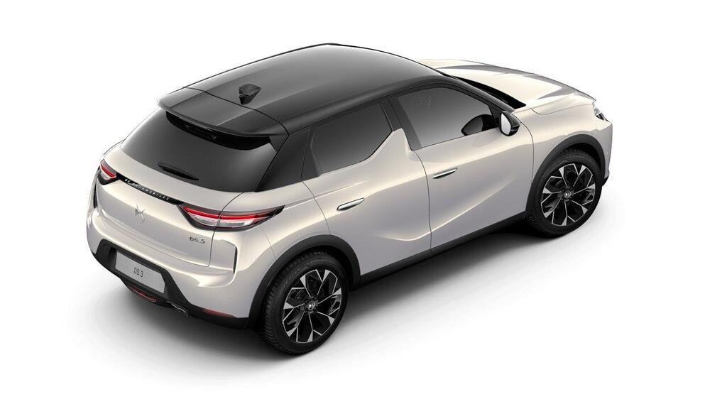 DS DS 3 Hybrid 145 Automático Étoile 4