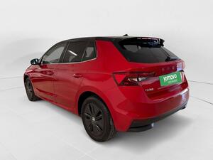 Skoda Fabia 1.0 TSI 85KW (115CV) Selection