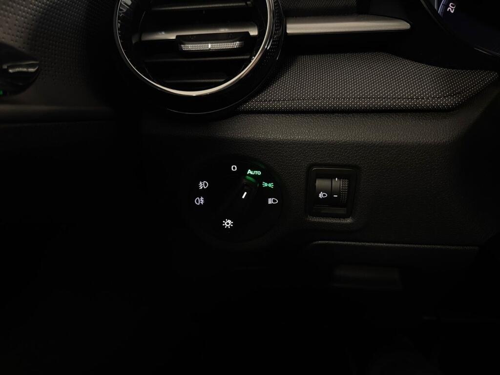 Skoda Fabia 1.0 TSI 85KW (115CV) Selection 16