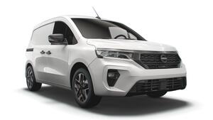 Nissan Townstar 1.3 TCE 96KW COMFORT 2-SEATS 4P