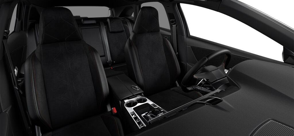 DS DS 7 PLUG-IN HYBRID 225 ÉDITION FRANCE 8