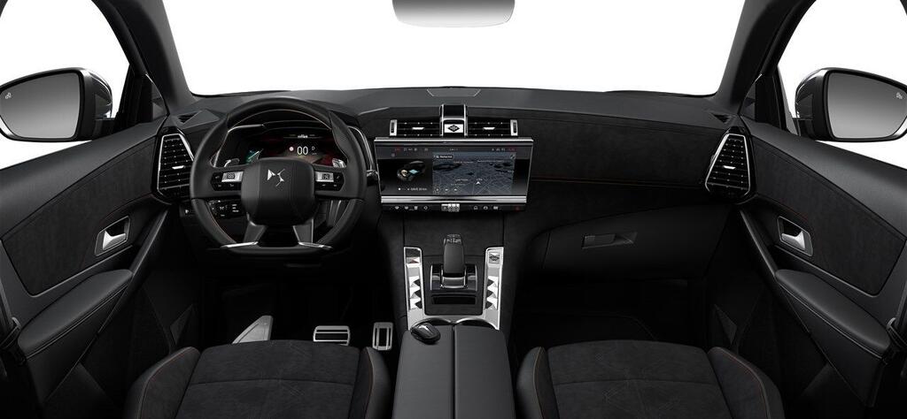 DS DS 7 PLUG-IN HYBRID 225 ÉDITION FRANCE 6