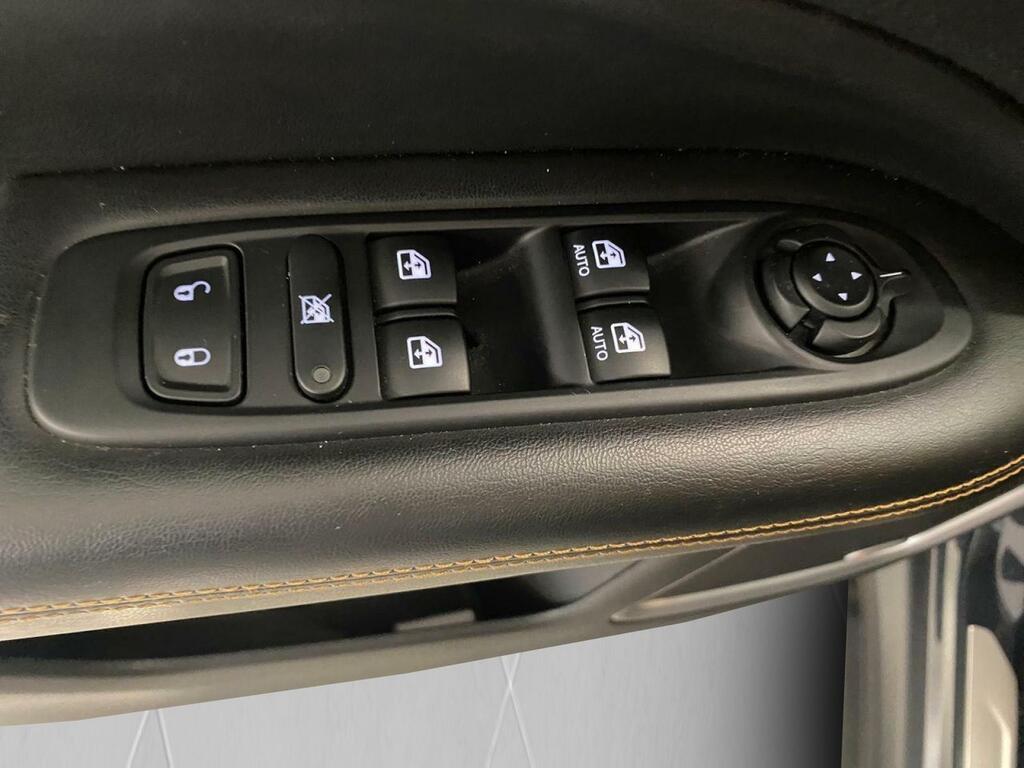 Jeep Compass 1.4 Mair 103kW Limited 4x2 13