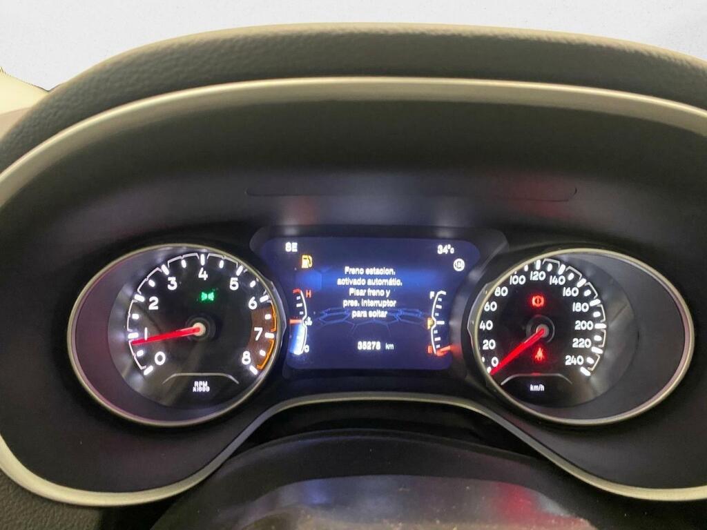 Jeep Compass 1.4 Mair 103kW Limited 4x2 15