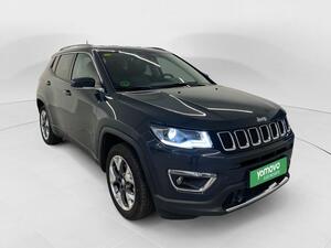 Jeep Compass 1.4 Mair 103kW Limited 4x2