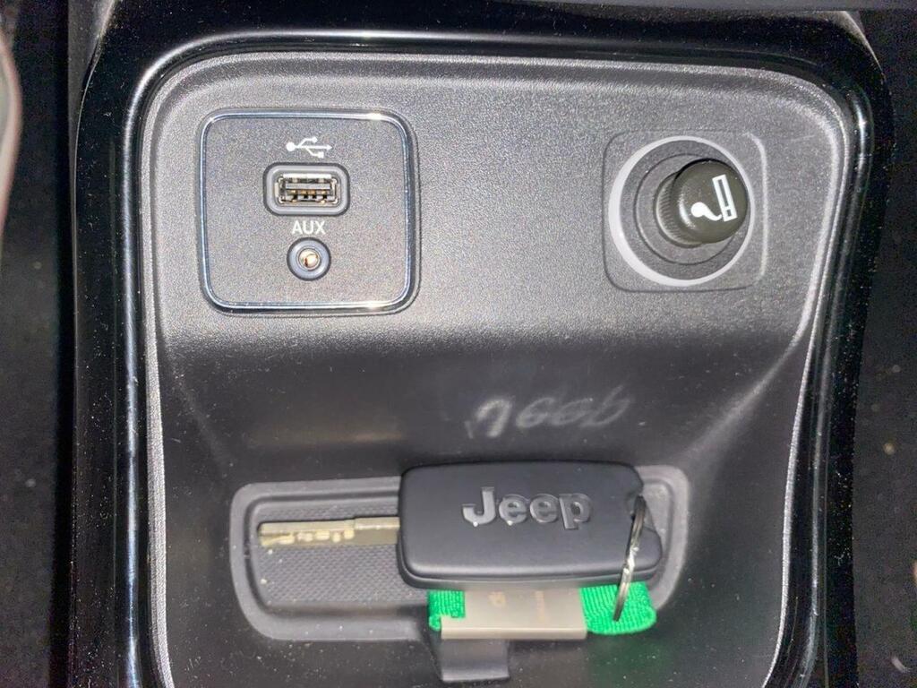 Jeep Compass 1.4 Mair 103kW Limited 4x2 20