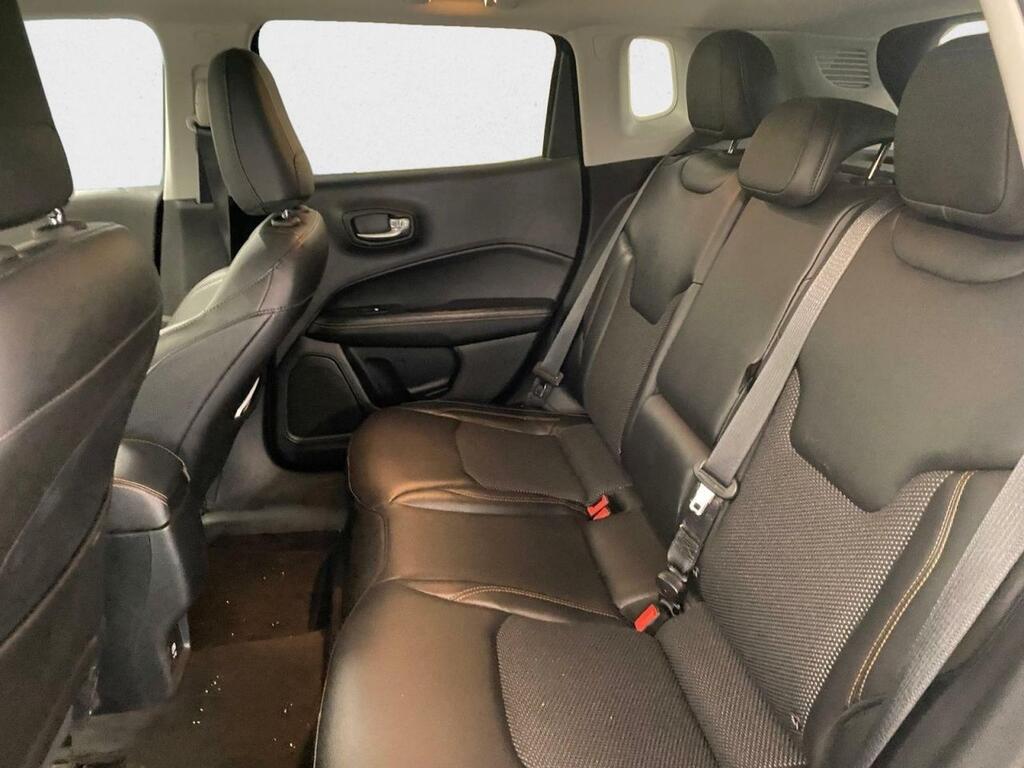 Jeep Compass 1.4 Mair 103kW Limited 4x2 11