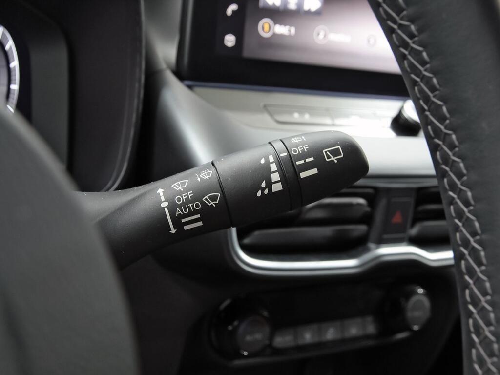 Nissan Juke DIG-T 84 kW (114 CV) 6M/T N-Connecta 15