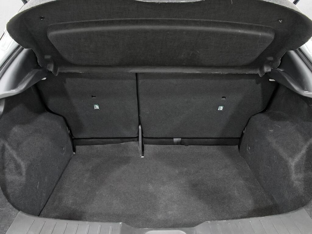 Nissan Juke DIG-T 84 kW (114 CV) 6M/T N-Connecta 9