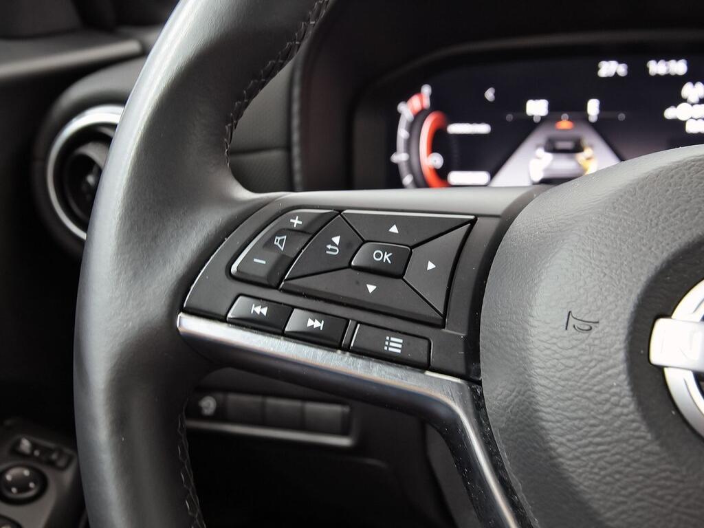 Nissan Juke DIG-T 84 kW (114 CV) 6M/T N-Connecta 16