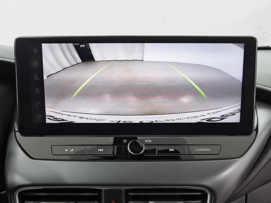 Nissan Juke DIG-T 84 kW (114 CV) DCT 7V N-Connecta 25