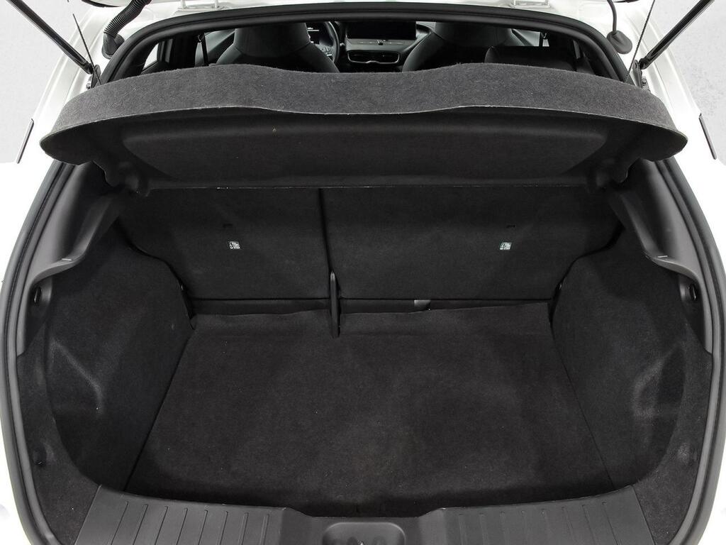 Nissan Juke DIG-T 84 kW (114 CV) DCT 7V N-Connecta 9