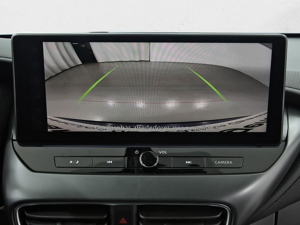 Nissan Juke 1.6 Hybrid 105kW (145CV) N-Connecta 25