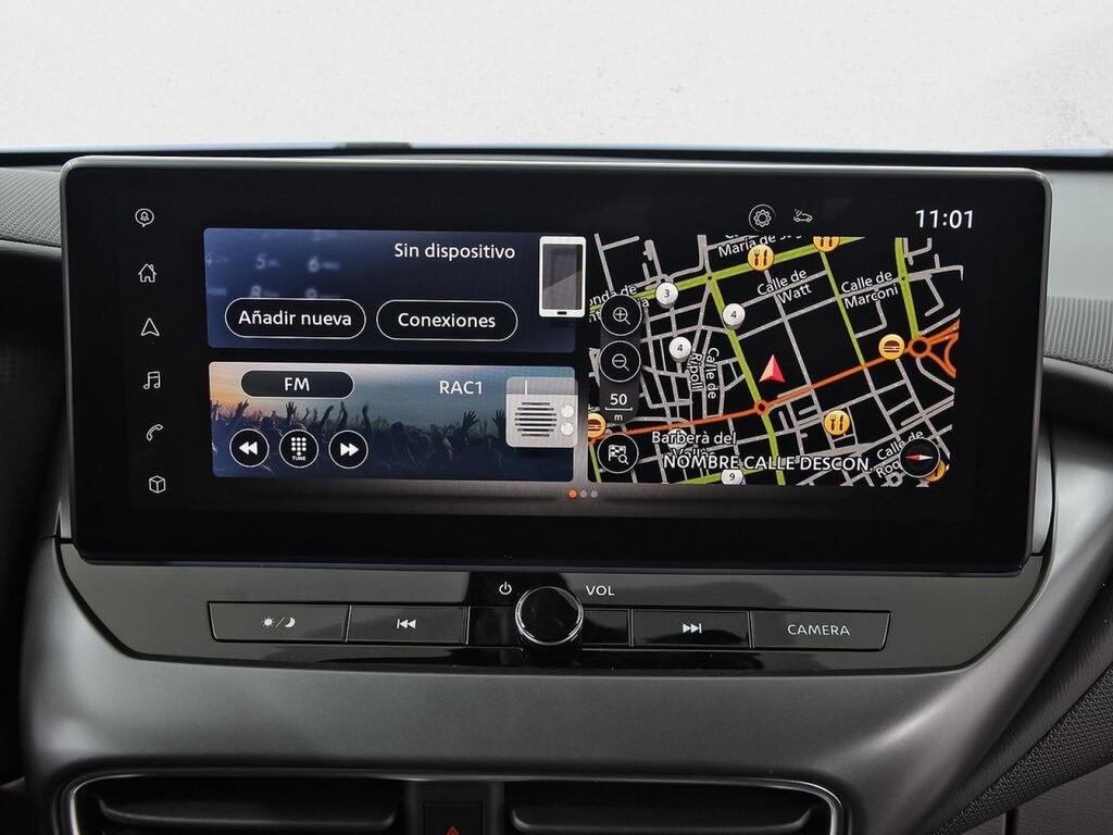 Nissan Juke 1.6 Hybrid 105kW (145CV) N-Connecta 20