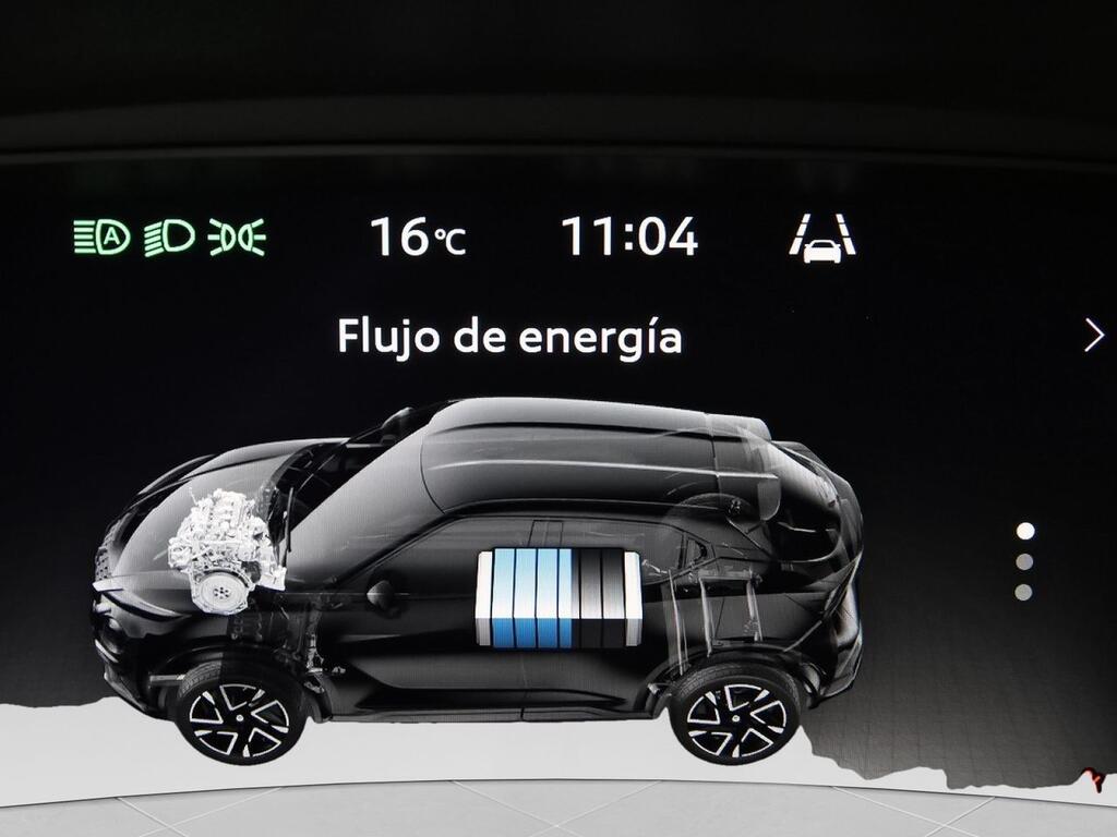 Nissan Juke 1.6 Hybrid 105kW (145CV) N-Connecta 28