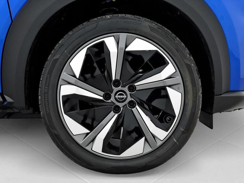Nissan Juke 1.6 Hybrid 105kW (145CV) N-Connecta 10