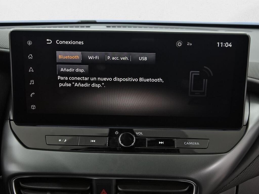 Nissan Juke 1.6 Hybrid 105kW (145CV) N-Connecta 27