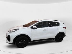 Kia Sportage 1.6 MHEV Black Edition 100kW (136CV) 4x2