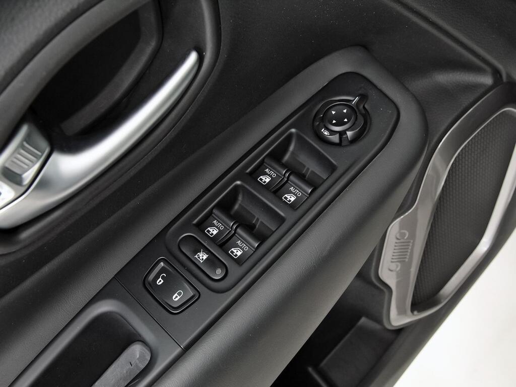 Jeep Renegade eHybrid 1.5 96kW(130CV) Limited ATX 10