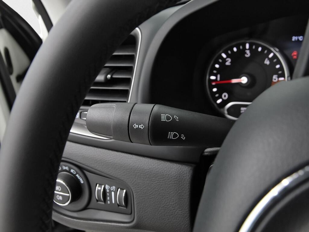 Jeep Renegade eHybrid 1.5 96kW(130CV) Limited ATX 13