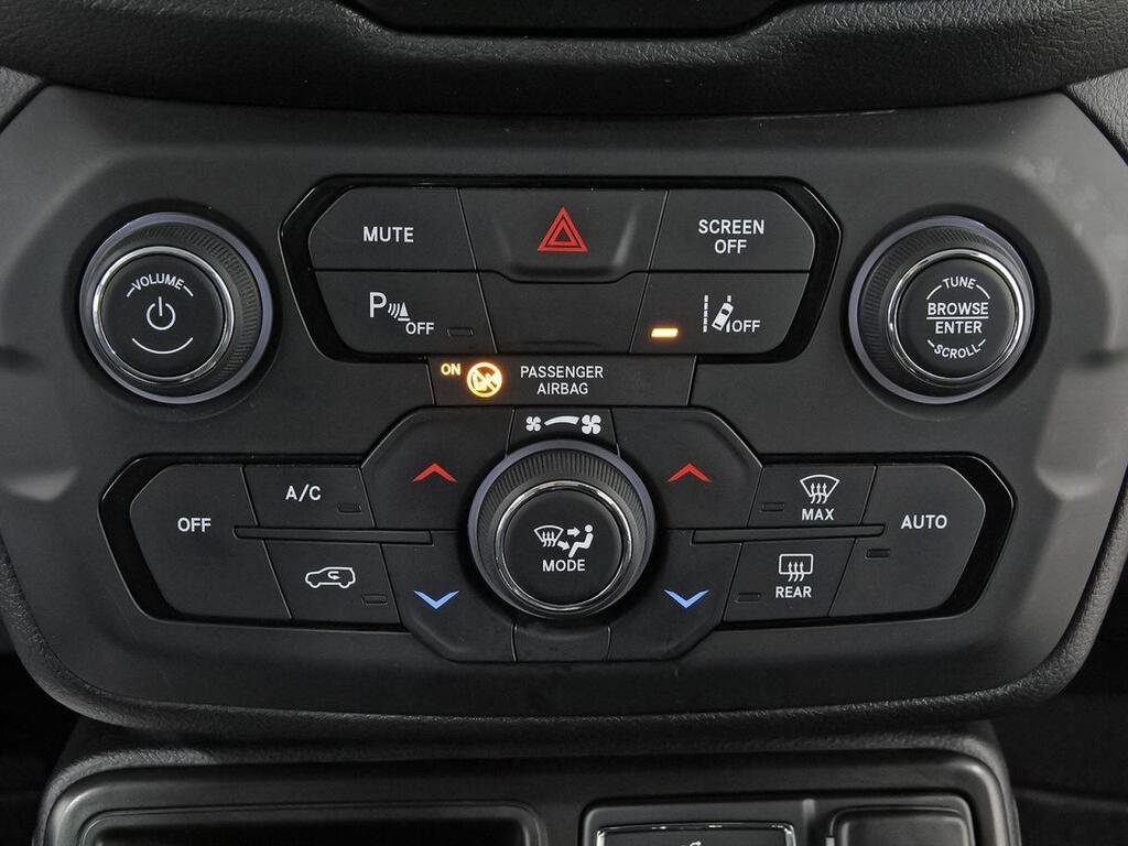 Jeep Renegade eHybrid 1.5 96kW(130CV) Limited ATX 26