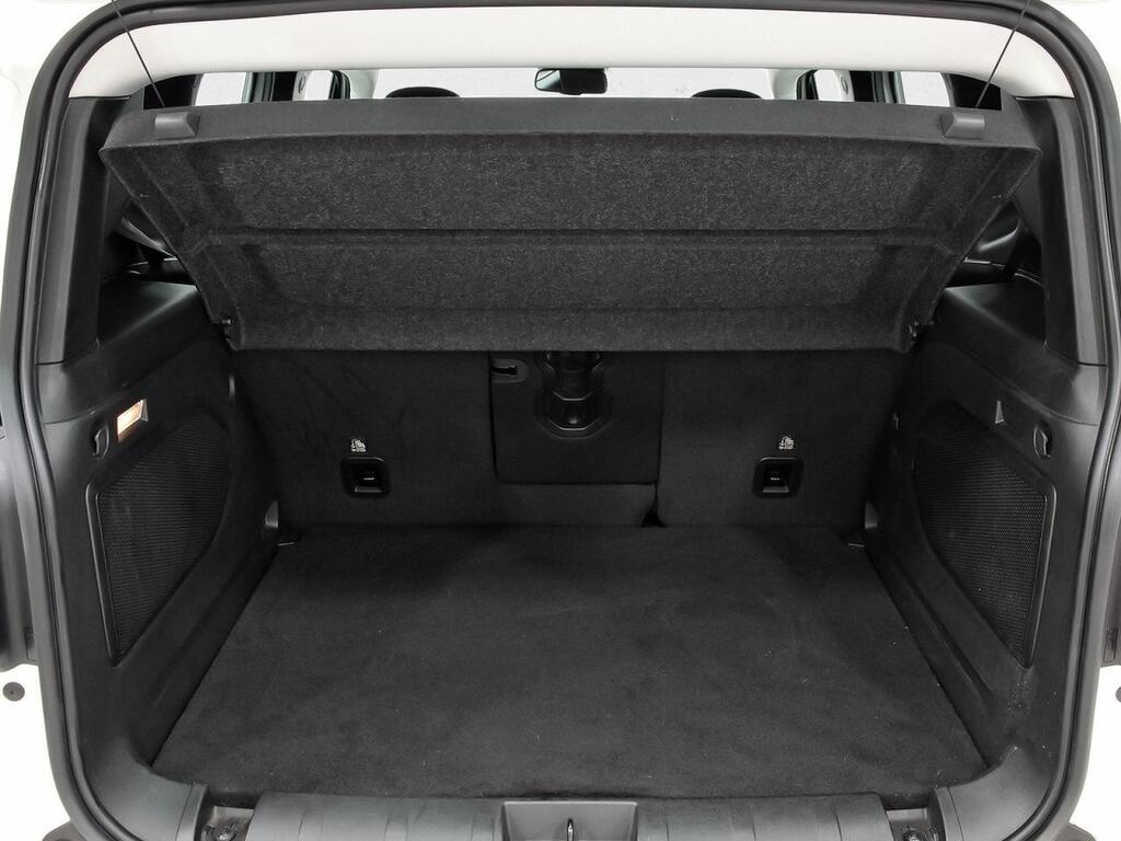 Jeep Renegade eHybrid 1.5 96kW(130CV) Limited ATX 8