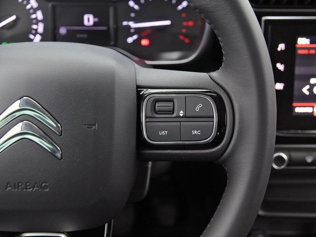 Citroën C3 Aircross PureTech 81kW (110CV) Plus 18