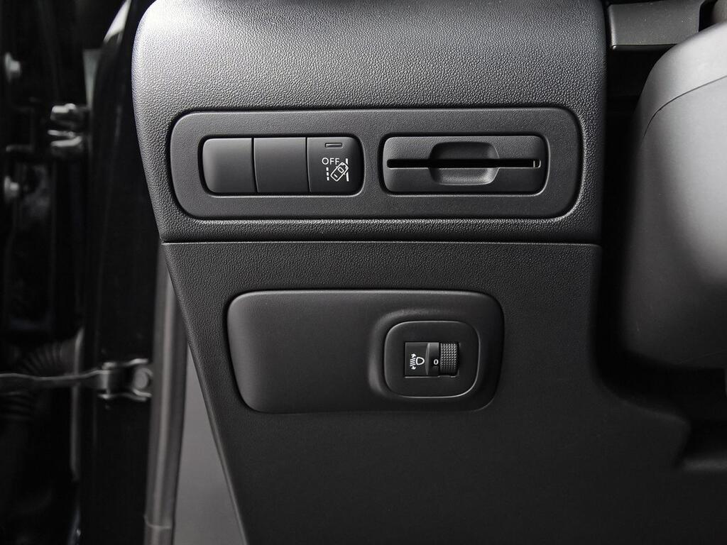 Citroën C3 Aircross PureTech 81kW (110CV) Plus 15